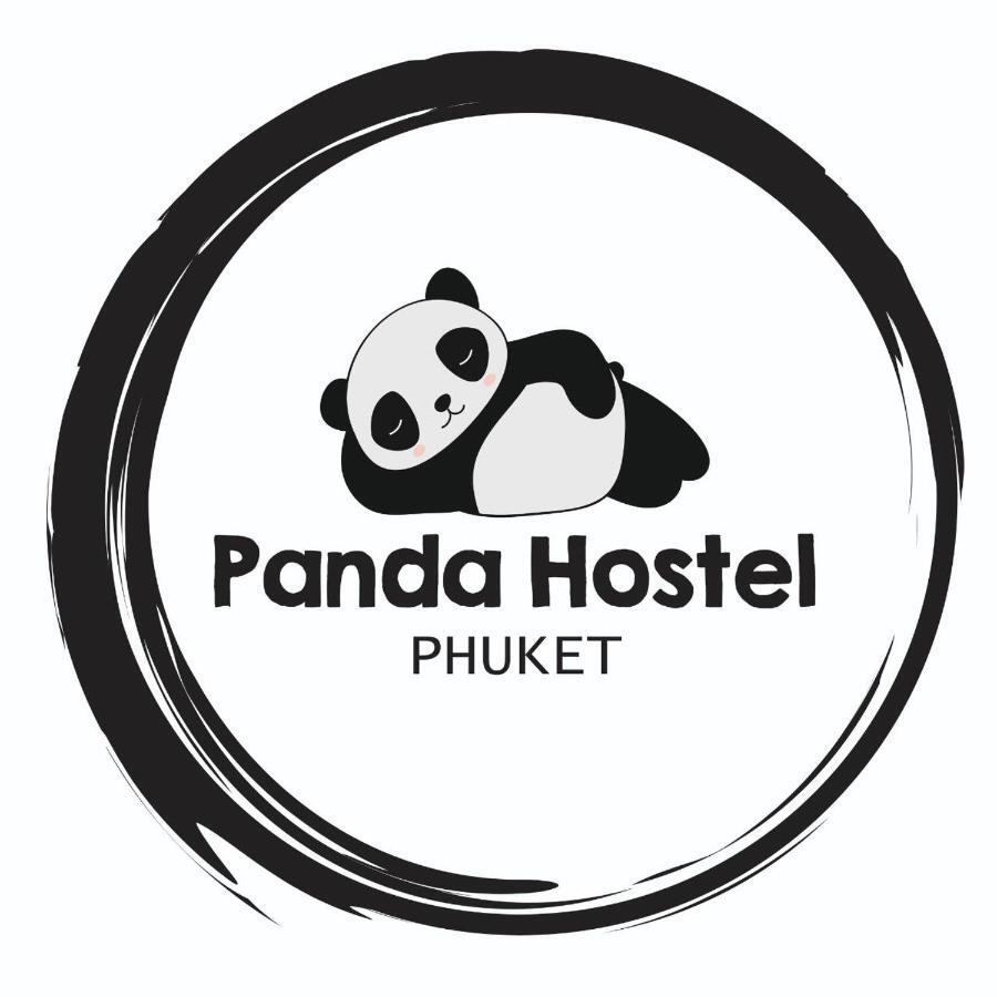 Panda Hostel Phuket (Adults Only) Patong Extérieur photo